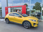 Kia XCeed occasion année 2020 boite Robotisee Annonce Kia XCeed occasion Essence 1.4 T-GDI 140ch Premium DCT7 à Vert-Saint-Denis