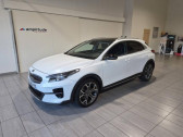 Kia XCeed occasion année 2020 boite Robotisee Annonce Kia XCeed occasion Essence 1.4 T-GDI 140ch Premium DCT7 à Chaumont