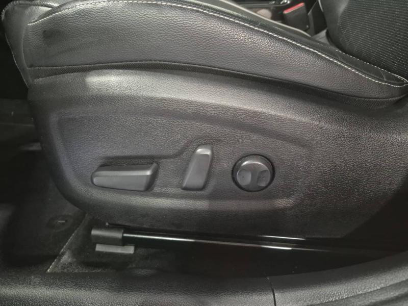 Kia XCeed 1.4 T-GDI 140ch Premium DCT7  occasion  Chaumont - photo n17