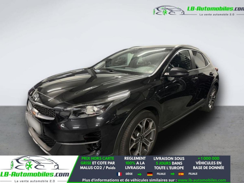 Kia XCeed 1.4l T-GDi 140 ch BVA  occasion � Beaupuy - photo n�2