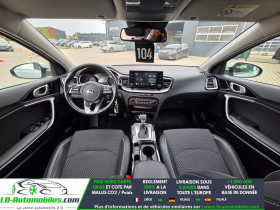 Kia XCeed 1.4l T-GDi 140 ch BVA  occasion � Beaupuy - photo n�3