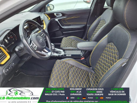 Kia XCeed 1.4l T-GDi 140 ch BVA  occasion � Beaupuy - photo n�6