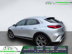Kia XCeed 1.4l T-GDi 140 ch BVA  occasion � Beaupuy - photo n�2