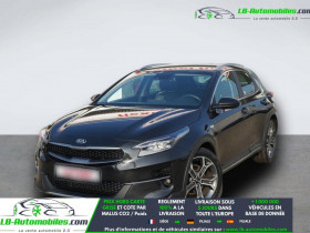 Kia XCeed 1.4l T-GDi 140 ch BVA  occasion � Beaupuy - photo n�2