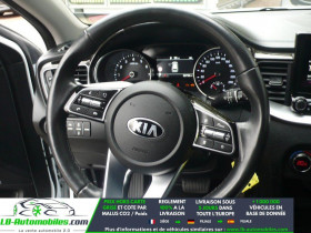 Kia XCeed 1.4l T-GDi 140 ch BVA  occasion � Beaupuy - photo n�8