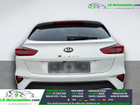 Kia XCeed 1.4l T-GDi 140 ch BVA  occasion � Beaupuy - photo n�5