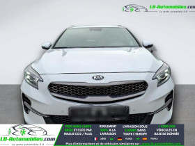 Kia XCeed 1.4l T-GDi 140 ch BVA  occasion � Beaupuy - photo n�4