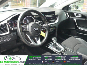 Kia XCeed 1.4l T-GDi 140 ch BVA  occasion � Beaupuy - photo n�7