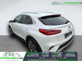 Kia XCeed 1.4l T-GDi 140 ch BVA  occasion � Beaupuy - photo n�3