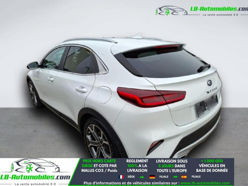 Kia XCeed 1.4l T-GDi 140 ch BVA  occasion � Beaupuy - photo n�3