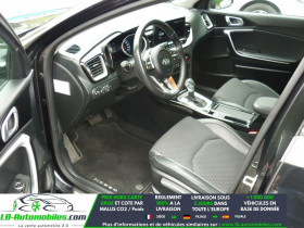 Kia XCeed 1.4l T-GDi 140 ch BVA  occasion � Beaupuy - photo n�5
