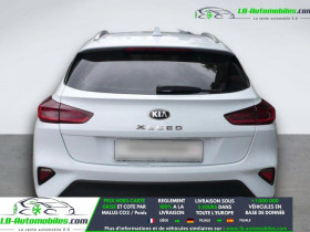 Kia XCeed 1.4l T-GDi 140 ch BVA  occasion � Beaupuy - photo n�6