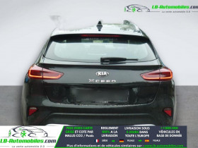 Kia XCeed 1.4l T-GDi 140 ch BVA  occasion � Beaupuy - photo n�4