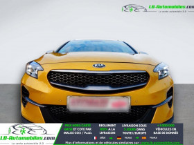 Kia XCeed 1.4l T-GDi 140 ch BVA  occasion � Beaupuy - photo n�2