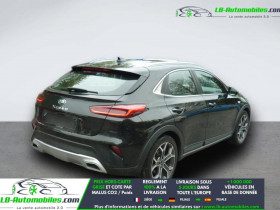 Kia XCeed 1.4l T-GDi 140 ch BVA  occasion � Beaupuy - photo n�3