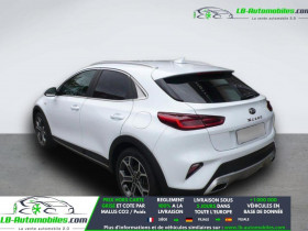 Kia XCeed 1.4l T-GDi 140 ch BVA  occasion � Beaupuy - photo n�3