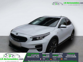 Kia XCeed 1.4l T-GDi 140 ch BVA  occasion � Beaupuy - photo n�2