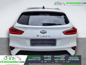 Kia XCeed 1.4l T-GDi 140 ch BVA  occasion � Beaupuy - photo n�5
