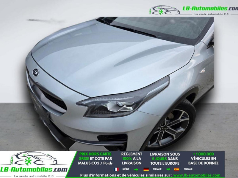 Kia XCeed 1.4l T-GDi 140 ch BVA  occasion � Beaupuy - photo n�6