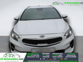 Kia XCeed 1.4l T-GDi 140 ch BVA  occasion � Beaupuy - photo n�4