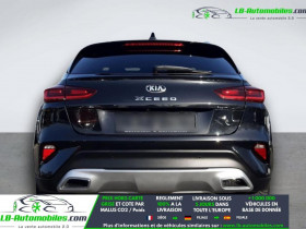 Kia XCeed 1.4l T-GDi 140 ch BVA  occasion � Beaupuy - photo n�4