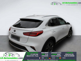 Kia XCeed 1.4l T-GDi 140 ch BVA  occasion � Beaupuy - photo n�3