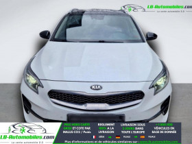 Kia XCeed 1.4l T-GDi 140 ch BVA  occasion � Beaupuy - photo n�3