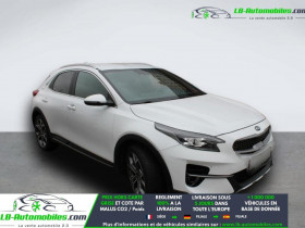 Kia XCeed 1.4l T-GDi 140 ch BVA  occasion � Beaupuy - photo n�2
