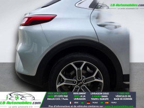 Kia XCeed 1.4l T-GDi 140 ch BVA  occasion � Beaupuy - photo n�4