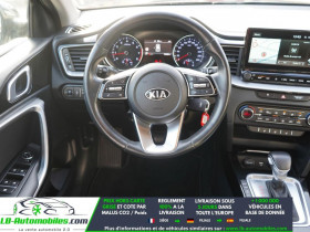 Kia XCeed 1.4l T-GDi 140 ch BVA  occasion � Beaupuy - photo n�10