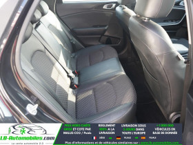 Kia XCeed 1.4l T-GDi 140 ch BVA  occasion � Beaupuy - photo n�9