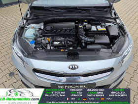 Kia XCeed 1.4l T-GDi 140 ch BVA  occasion � Beaupuy - photo n�11