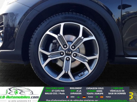 Kia XCeed 1.4l T-GDi 140 ch BVA  occasion � Beaupuy - photo n�7