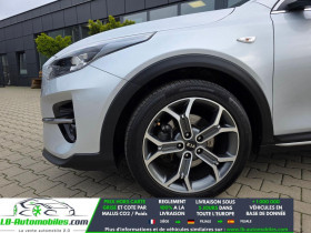 Kia XCeed 1.4l T-GDi 140 ch BVA  occasion � Beaupuy - photo n�10