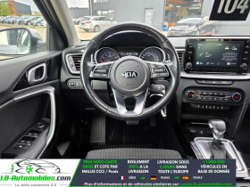 Kia XCeed 1.4l T-GDi 140 ch BVA  occasion � Beaupuy - photo n�9
