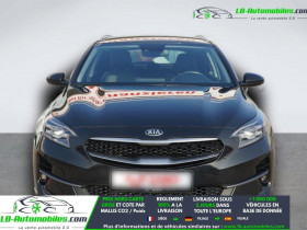 Kia XCeed 1.4l T-GDi 140 ch BVA  occasion � Beaupuy - photo n�5