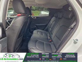 Kia XCeed 1.4l T-GDi 140 ch BVA  occasion � Beaupuy - photo n�7