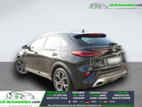 Kia XCeed 1.4l T-GDi 140 ch BVA  occasion � Beaupuy - photo n�4