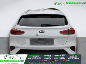 Kia XCeed 1.4l T-GDi 140 ch BVA  occasion � Beaupuy - photo n�6