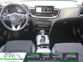 Kia XCeed 1.4l T-GDi 140 ch BVA  occasion � Beaupuy - photo n�3