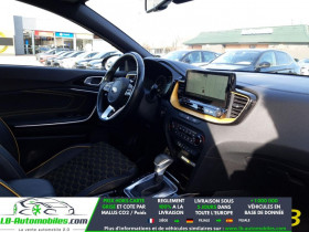 Kia XCeed 1.4l T-GDi 140 ch BVA  occasion � Beaupuy - photo n�5
