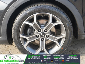 Kia XCeed 1.4l T-GDi 140 ch BVA  occasion � Beaupuy - photo n�11