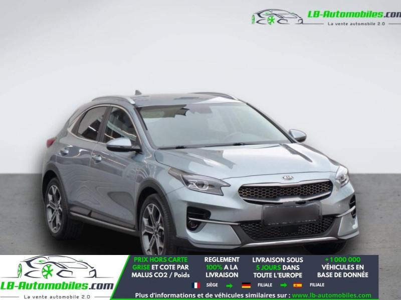 Kia XCeed 1.4l T-GDi 140 ch BVA  occasion � Beaupuy