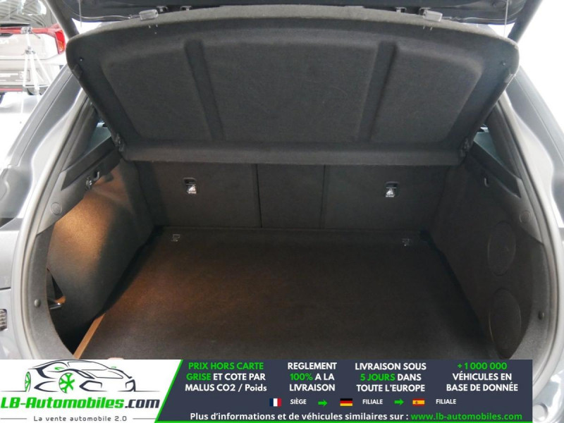 Kia XCeed 1.4l T-GDi 140 ch BVA  occasion � Beaupuy - photo n�8