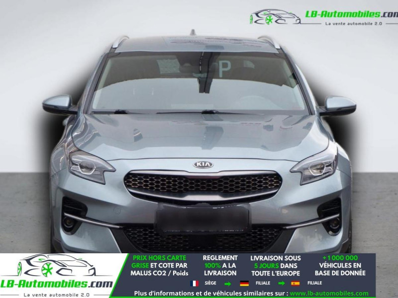 Kia XCeed 1.4l T-GDi 140 ch BVA  occasion � Beaupuy - photo n�5