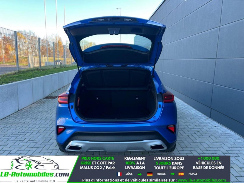 Kia XCeed 1.4l T-GDi 140 ch BVA  occasion � Beaupuy - photo n�7