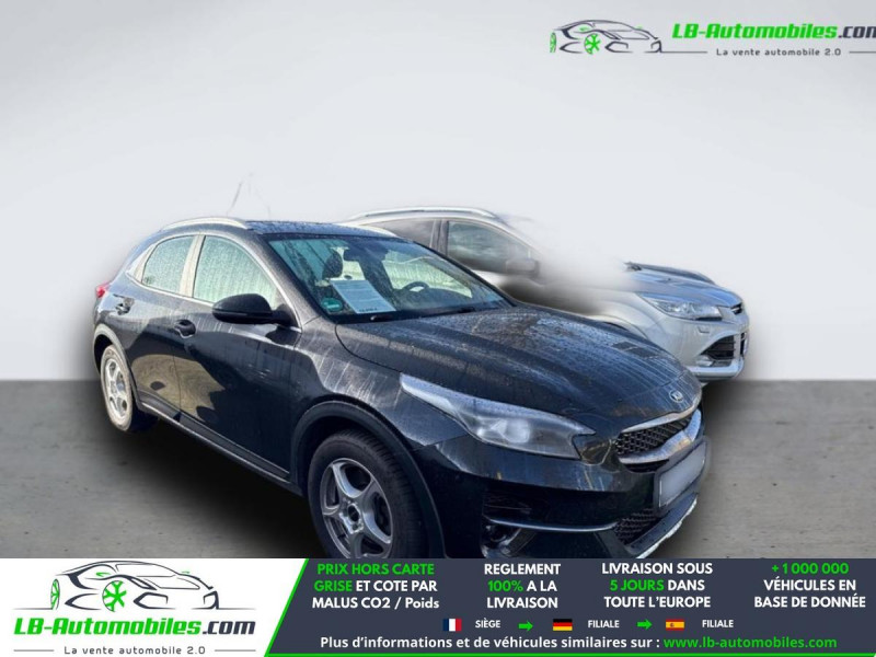 Kia XCeed 1.4l T-GDi 140 ch BVA  occasion � Beaupuy