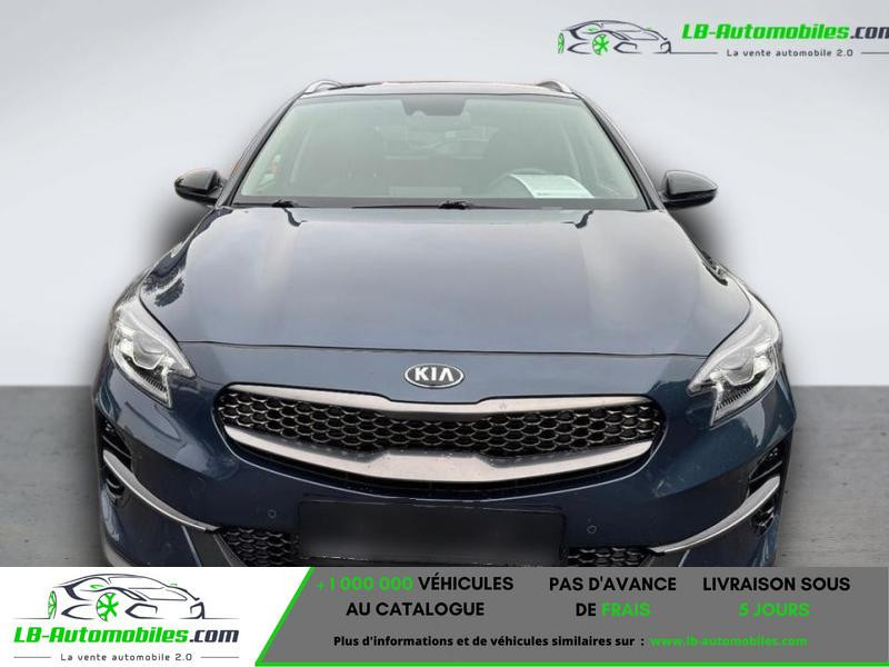 Kia XCeed 1.4l T-GDi 140 ch BVA  occasion  Beaupuy - photo n4