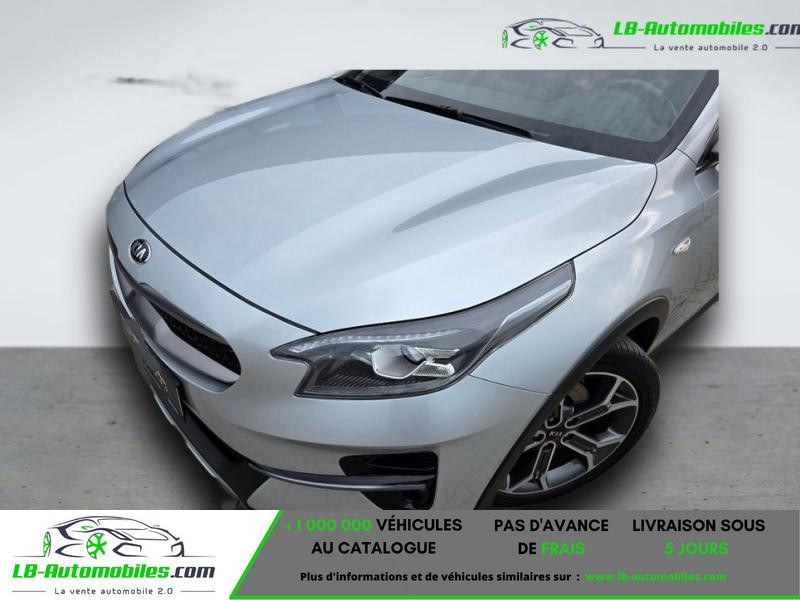 Kia XCeed 1.4l T-GDi 140 ch BVA  occasion  Beaupuy - photo n6