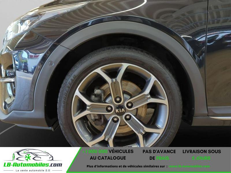 Kia XCeed 1.4l T-GDi 140 ch BVA  occasion  Beaupuy - photo n10